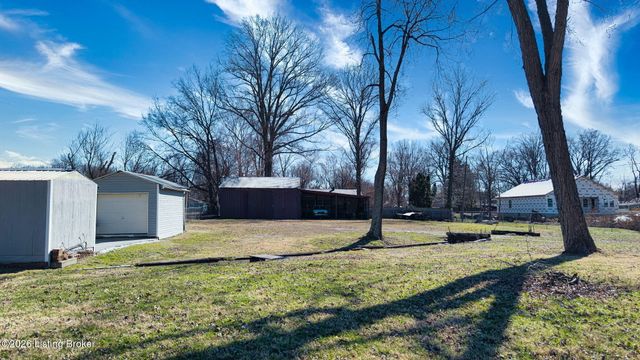 4308 Wilmoth Ave, Louisville, KY 40216