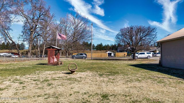 4308 Wilmoth Ave, Louisville, KY 40216