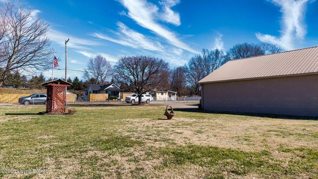 4308 Wilmoth Ave, Louisville, KY 40216