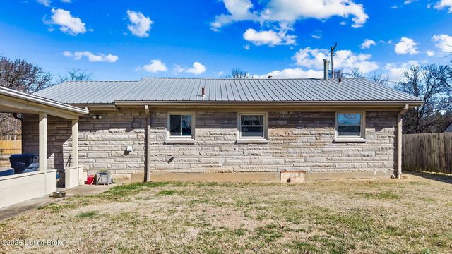 4308 Wilmoth Ave, Louisville, KY 40216