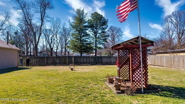 4308 Wilmoth Ave, Louisville, KY 40216