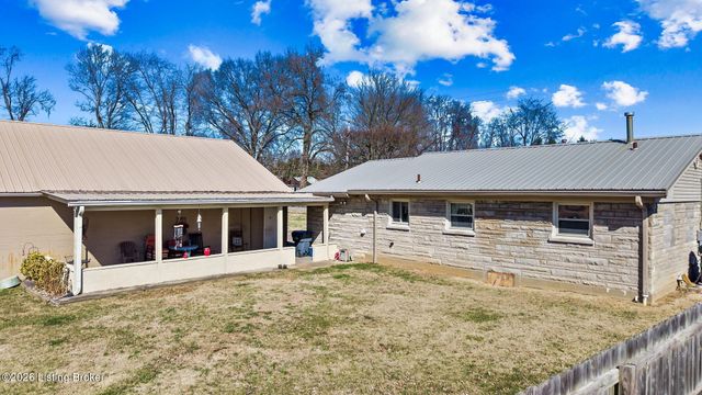 4308 Wilmoth Ave, Louisville, KY 40216