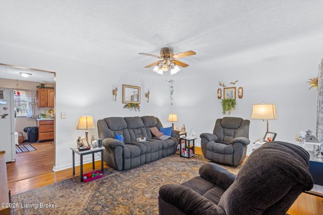 4308 Wilmoth Ave, Louisville, KY 40216