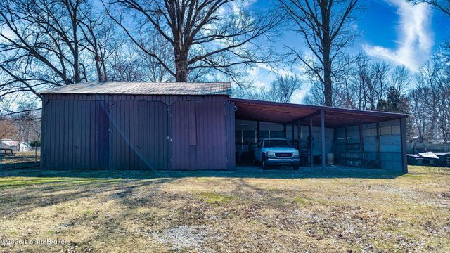 4308 Wilmoth Ave, Louisville, KY 40216