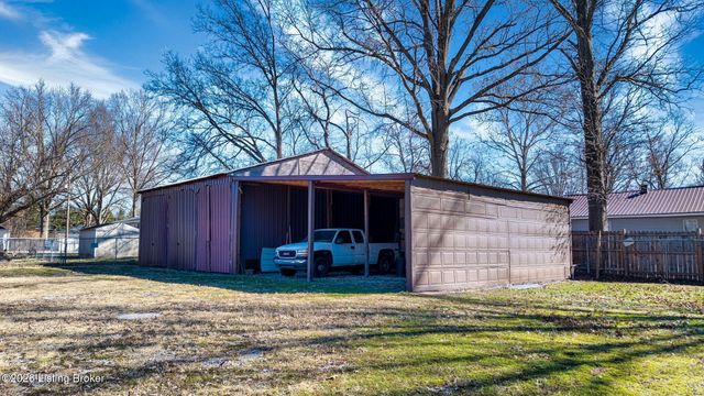 4308 Wilmoth Ave, Louisville, KY 40216