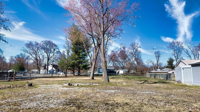 4308 Wilmoth Ave, Louisville, KY 40216