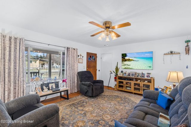 4308 Wilmoth Ave, Louisville, KY 40216