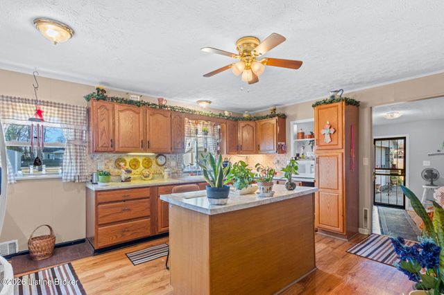 4308 Wilmoth Ave, Louisville, KY 40216