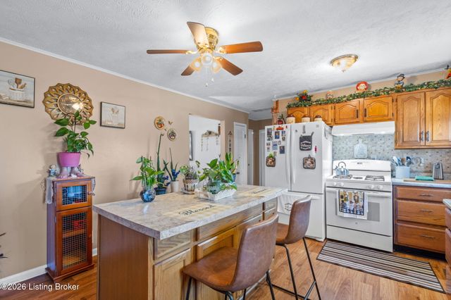 4308 Wilmoth Ave, Louisville, KY 40216