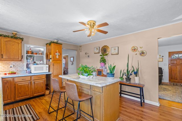 4308 Wilmoth Ave, Louisville, KY 40216