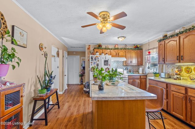 4308 Wilmoth Ave, Louisville, KY 40216