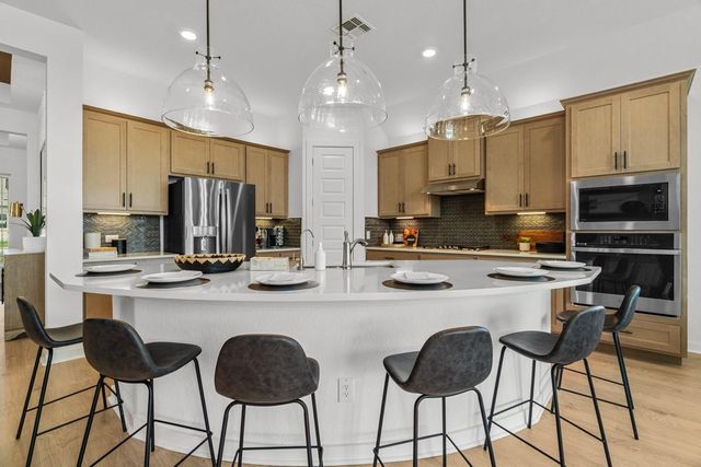 1300 Snowdrop DR, Georgetown, TX 78628