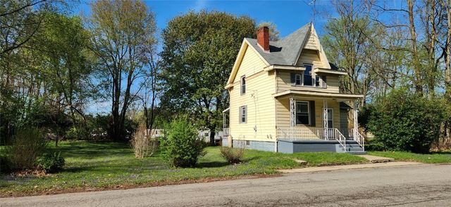 1173 11th Street, Taylor Twp, PA 16160
