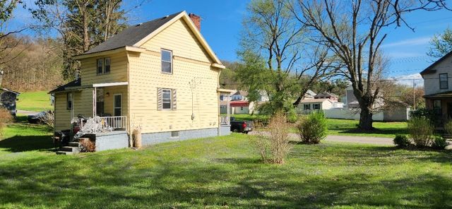 1173 11th Street, Taylor Twp, PA 16160