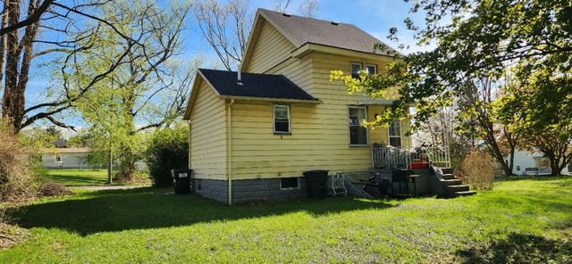 1173 11th Street, Taylor Twp, PA 16160