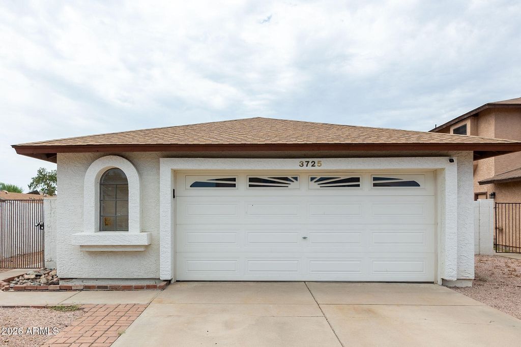 3725 W BLUEFIELD Avenue, Glendale, AZ 85308 — photo 2
