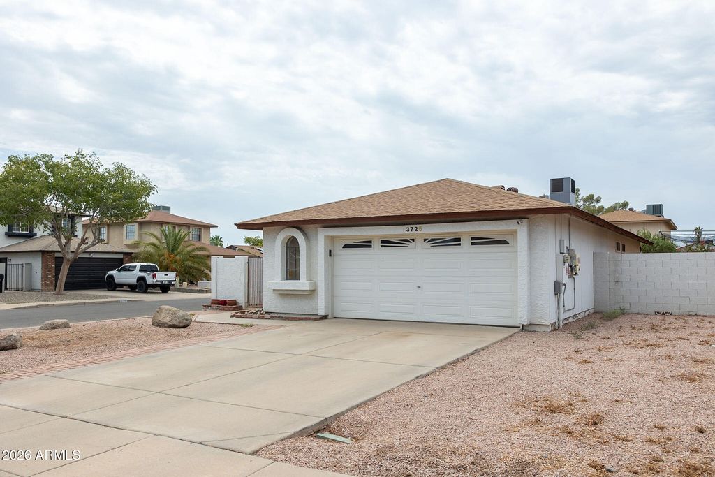 3725 W BLUEFIELD Avenue, Glendale, AZ 85308 — photo 3
