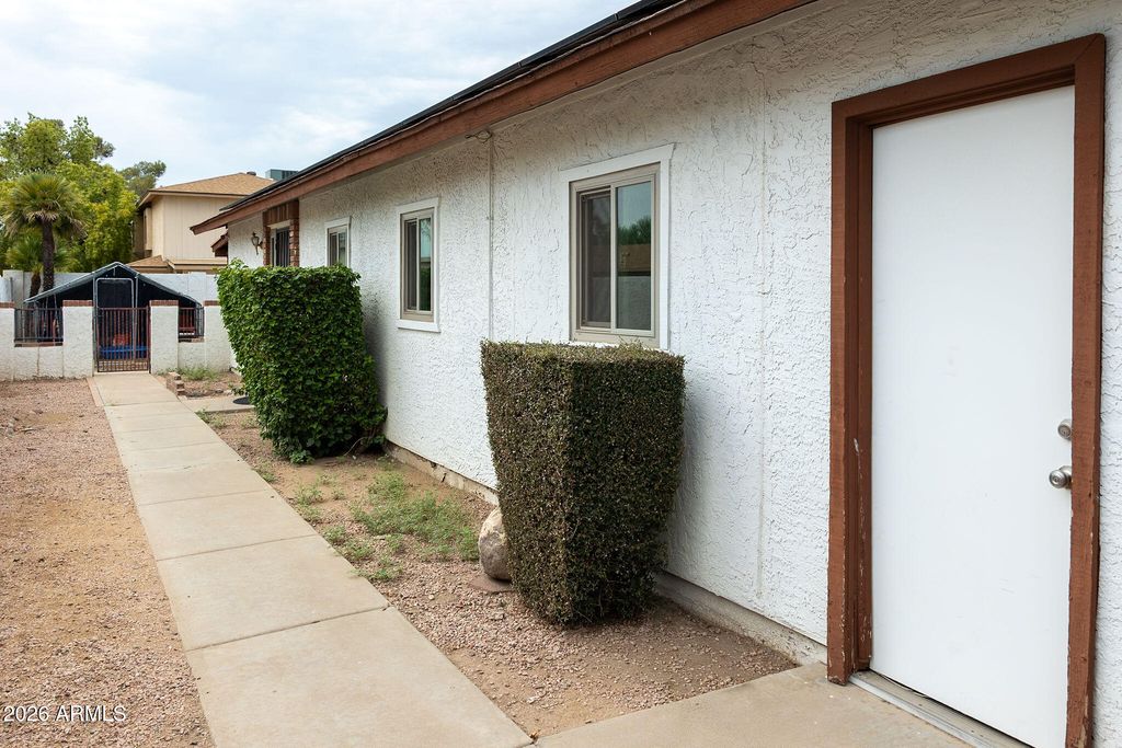 3725 W BLUEFIELD Avenue, Glendale, AZ 85308 — photo 5