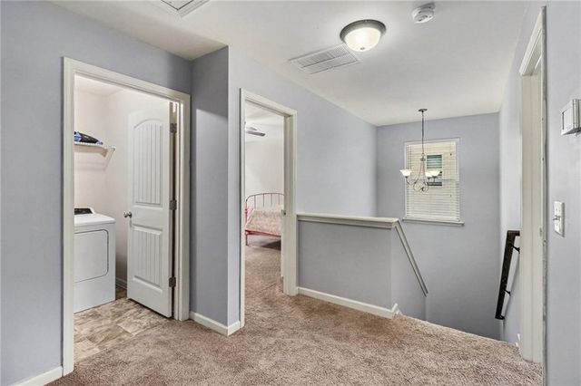 252 Parkmont Way, Dallas, GA 30132