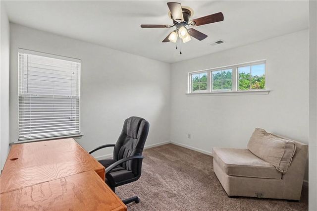 252 Parkmont Way, Dallas, GA 30132