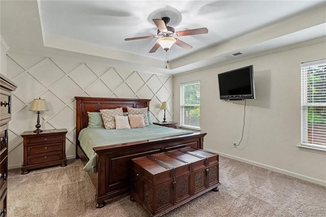 252 Parkmont Way, Dallas, GA 30132