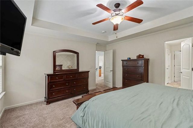 252 Parkmont Way, Dallas, GA 30132