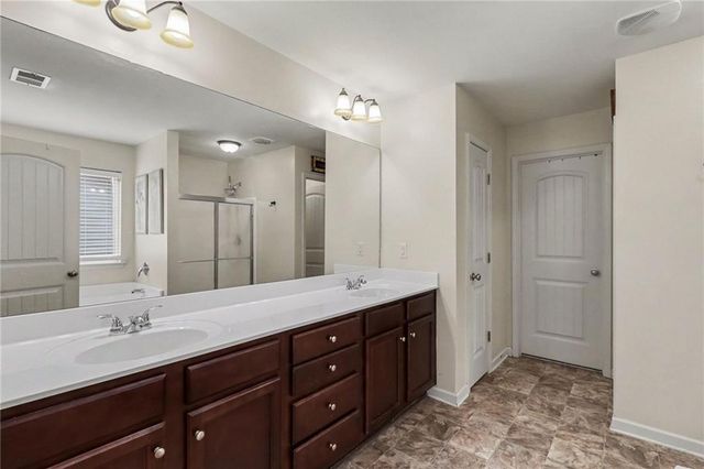 252 Parkmont Way, Dallas, GA 30132