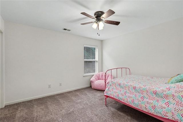 252 Parkmont Way, Dallas, GA 30132
