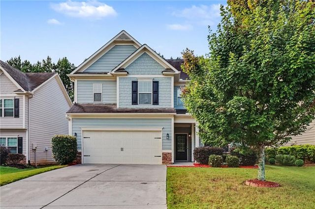 252 Parkmont Way, Dallas, GA 30132