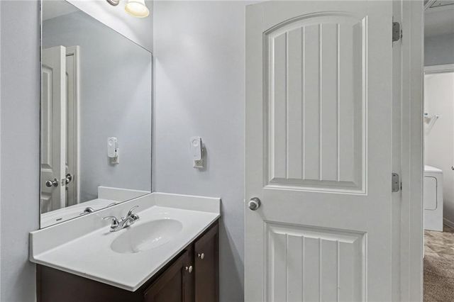 252 Parkmont Way, Dallas, GA 30132