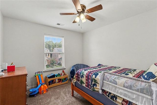252 Parkmont Way, Dallas, GA 30132