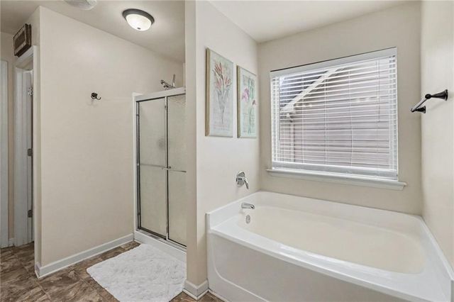 252 Parkmont Way, Dallas, GA 30132