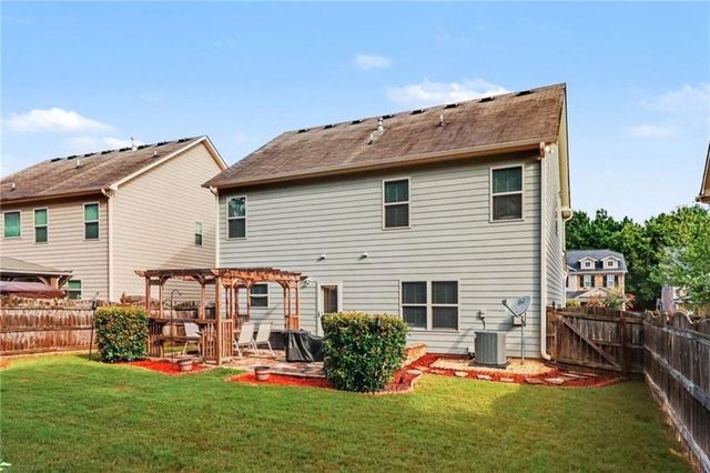 252 Parkmont Way, Dallas, GA 30132