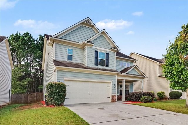 252 Parkmont Way, Dallas, GA 30132