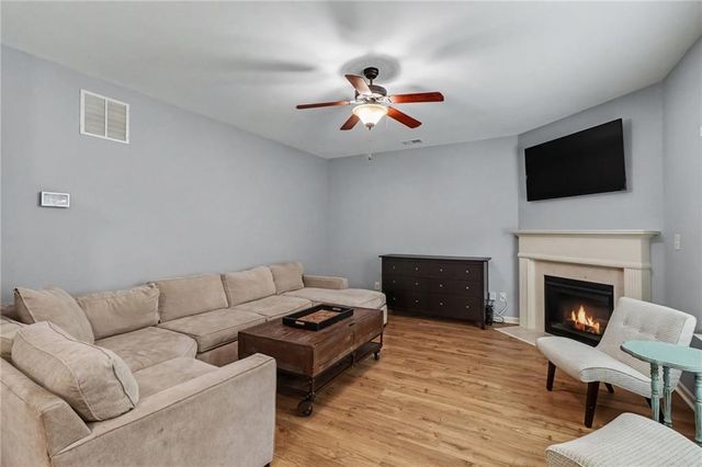 252 Parkmont Way, Dallas, GA 30132