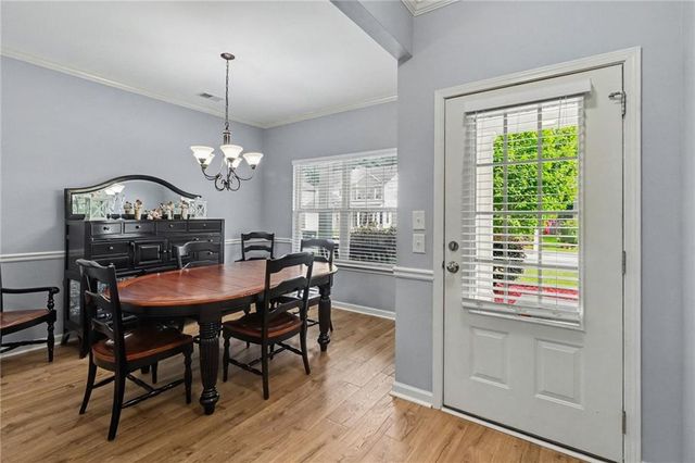 252 Parkmont Way, Dallas, GA 30132
