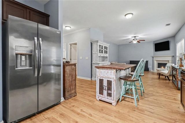 252 Parkmont Way, Dallas, GA 30132