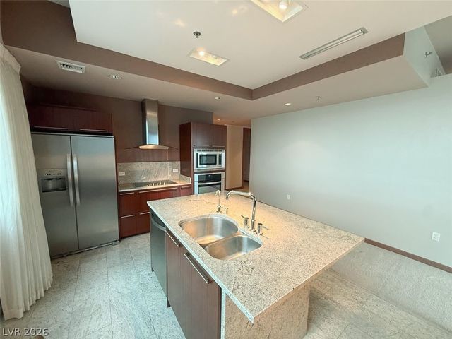 4471 Dean Martin Drive 3810, Las Vegas, NV 89103