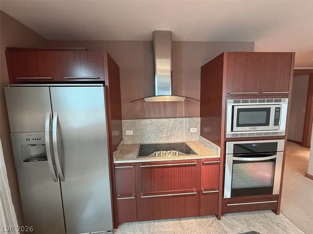 4471 Dean Martin Drive 3810, Las Vegas, NV 89103