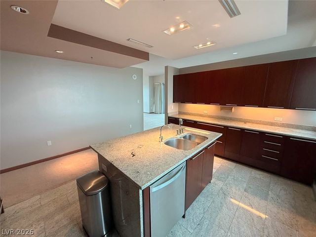 4471 Dean Martin Drive 3810, Las Vegas, NV 89103