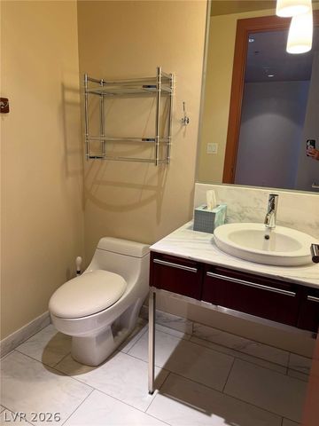 4471 Dean Martin Drive 3810, Las Vegas, NV 89103