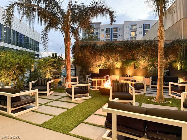4471 Dean Martin Drive 3810, Las Vegas, NV 89103