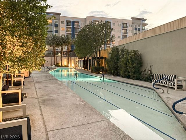 4471 Dean Martin Drive 3810, Las Vegas, NV 89103