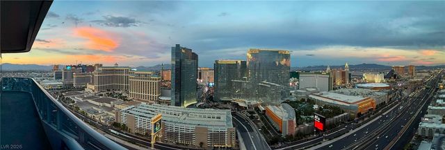 4471 Dean Martin Drive 3810, Las Vegas, NV 89103