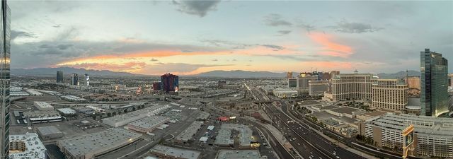 4471 Dean Martin Drive 3810, Las Vegas, NV 89103