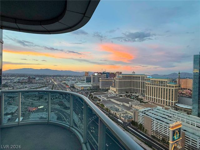 4471 Dean Martin Drive 3810, Las Vegas, NV 89103