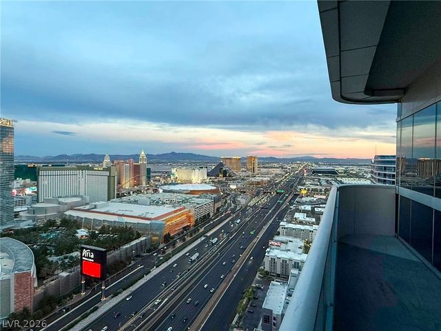 4471 Dean Martin Drive 3810, Las Vegas, NV 89103