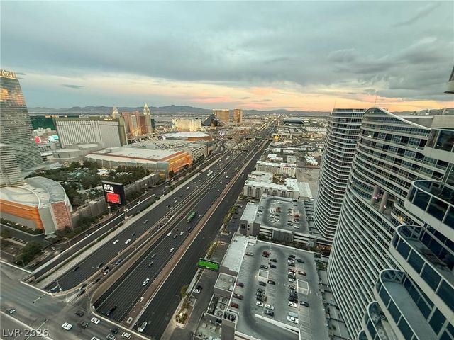4471 Dean Martin Drive 3810, Las Vegas, NV 89103
