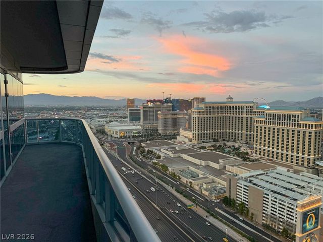 4471 Dean Martin Drive 3810, Las Vegas, NV 89103