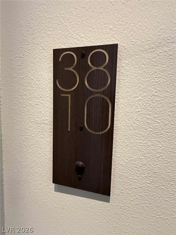 4471 Dean Martin Drive 3810, Las Vegas, NV 89103 — photo 2